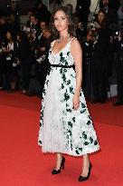 Cannes Exit 13 Jours 13 Nuits Premiere AM