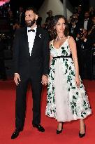 Cannes Exit 13 Jours 13 Nuits Premiere AM