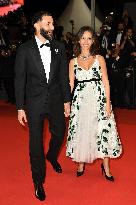Cannes Exit 13 Jours 13 Nuits Premiere AM