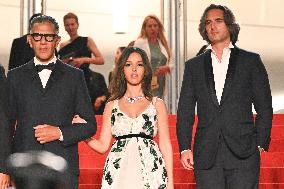 Cannes Exit 13 Jours 13 Nuits Premiere AM
