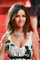 Cannes Exit 13 Jours 13 Nuits Premiere AM