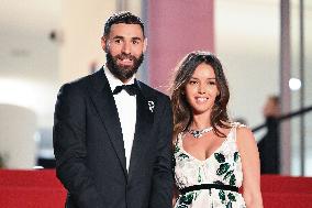 Cannes Exit 13 Jours 13 Nuits Premiere AM