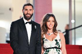 Cannes Exit 13 Jours 13 Nuits Premiere AM
