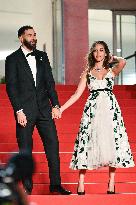 Cannes Exit 13 Jours 13 Nuits Premiere AM