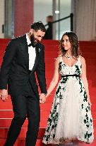 Cannes Exit 13 Jours 13 Nuits Premiere AM