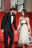 Cannes Exit 13 Jours 13 Nuits Premiere AM