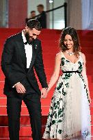 Cannes Exit 13 Jours 13 Nuits Premiere AM