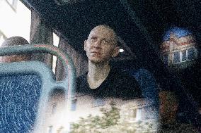 390 prisoners returned to Ukraine from Russia as part of first part of 1000 for 1000 exchange