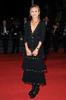 Cannes Honey Don t Premiere AM