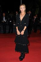 Cannes Honey Don t Premiere AM