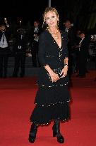 Cannes Honey Don t Premiere AM