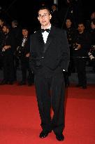 Cannes Honey Don t Premiere AM