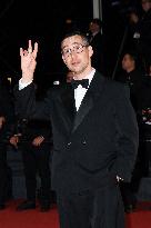 Cannes Honey Don t Premiere AM