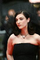 Cannes Honey Don t Premiere AM