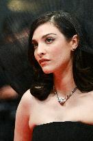 Cannes Honey Don t Premiere AM