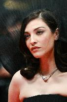 Cannes Honey Don t Premiere AM