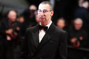 Cannes - Honey Don't Screening JD