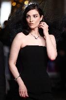 Cannes - Honey Don't Screening JD