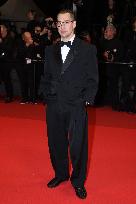 Cannes - Honey Don't Screening JD