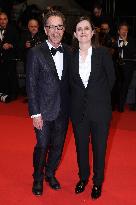 Cannes - Honey Don't Screening JD