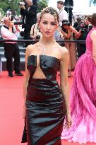 Cannes - Jeunes Meres Screening JD