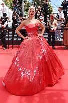 Cannes - Jeunes Meres Screening JD