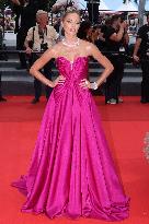 Cannes - Jeunes Meres Screening JD