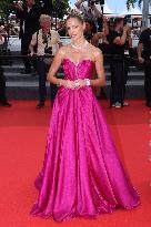 Cannes - Jeunes Meres Screening JD