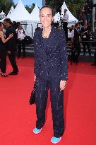 Cannes - Jeunes Meres Screening JD