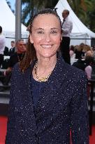 Cannes - Jeunes Meres Screening JD