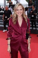Cannes - Jeunes Meres Screening JD