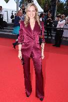 Cannes - Jeunes Meres Screening JD