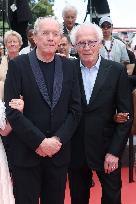 Cannes - Jeunes Meres Screening JD