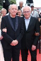 Cannes - Jeunes Meres Screening JD