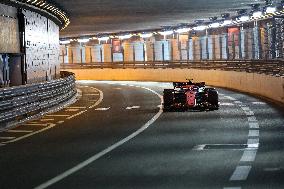 MOTORI - Formula 1 - TAG Heuer Grand Prix de Monaco 2025 - Practice 1 & 2