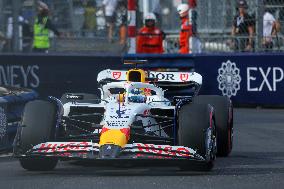 MOTORI - Formula 1 - TAG Heuer Grand Prix de Monaco 2025 - Practice 1 & 2