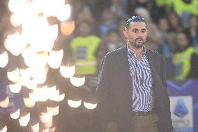 CALCIO - Serie A - SSC Napoli vs Cagliari Calcio