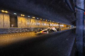 MOTORI - Formula 1 - TAG Heuer Grand Prix de Monaco 2025 - Practice 1 & 2
