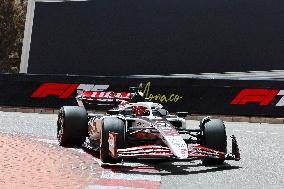 MOTORI - Formula 1 - TAG Heuer Grand Prix de Monaco 2025 - Practice 1 & 2