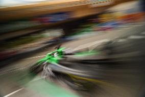 MOTORI - Formula 1 - TAG Heuer Grand Prix de Monaco 2025 - Practice 1 & 2