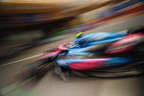 MOTORI - Formula 1 - TAG Heuer Grand Prix de Monaco 2025 - Practice 1 & 2