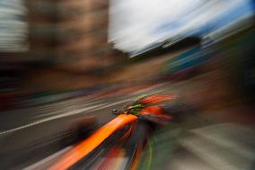 MOTORI - Formula 1 - TAG Heuer Grand Prix de Monaco 2025 - Practice 1 & 2