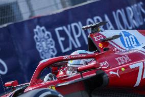MOTORI - Formula 1 - TAG Heuer Grand Prix de Monaco 2025 - Practice 1 & 2