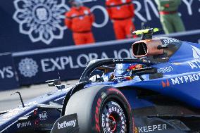 MOTORI - Formula 1 - TAG Heuer Grand Prix de Monaco 2025 - Practice 1 & 2