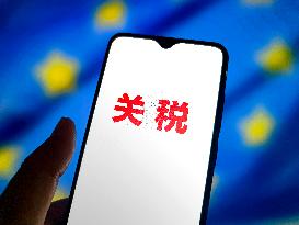 Illustration EU Tariff
