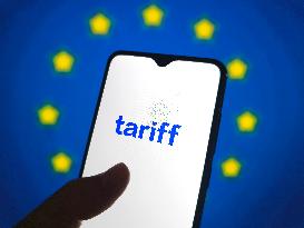 Illustration EU Tariff