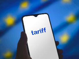 Illustration EU Tariff