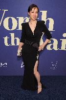 Worth The Wait Premiere Photocall - LA