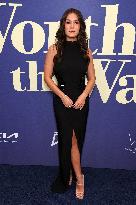 Worth The Wait Premiere Photocall - LA