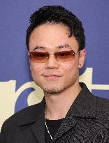 Worth The Wait Premiere Photocall - LA